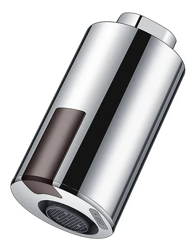 Miniatura 5 de Grifo De Cocina Touch Sensor Inteligente